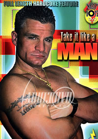 Take It Like A Man