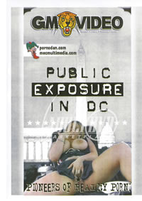 Public Exposr Dc 345