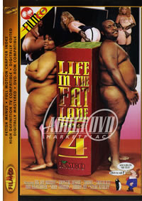 Life In Fat Lane 4