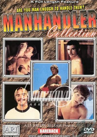 Manhandlers Collection