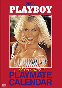 Playboy 2003 Calendar
