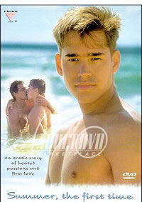 Summer The First Time