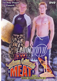 Raw Southern Calif Meat 1