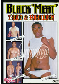 Black Meat Taboo And For