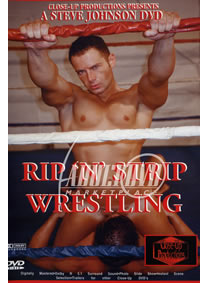 Rip 'N' Strip Wrestling
