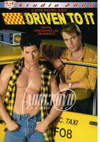 Driven To It (Re-release)