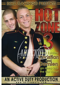 Hot Zone 3