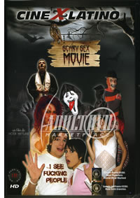 Scary Sex Movie