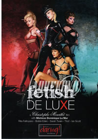 Fetish De Luxe
