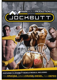 Jockbutt