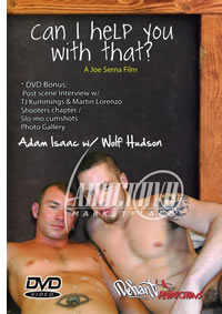 Can I Help You With That