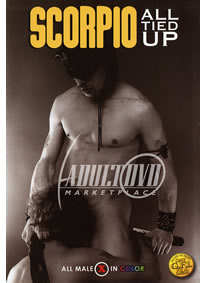 Scorpio All Tied Up
