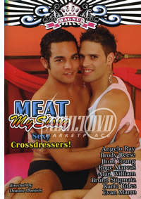 Meat My Sissy