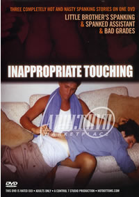 Inappropriate Touching