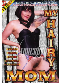 My Hairy Mom