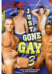 Just Gone Gay 3