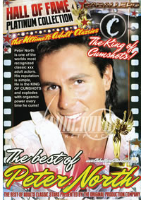 Hall Of Fame Best Of Peter North