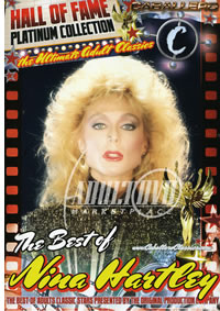 Hall Of Fame Best Of Nina Hartley
