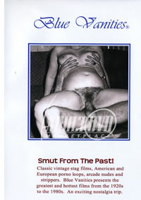 Classic Stags 411 1960s