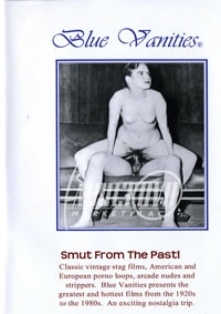 Classic Stags 123 50s and 60s