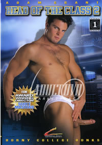 Head Of The Class 2 (Re-release)