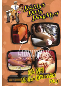 Daddy's Dirty Daughter 4