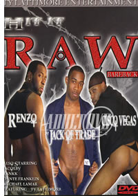 Hit it Raw