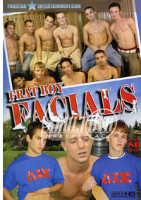 Frat Boy Facials