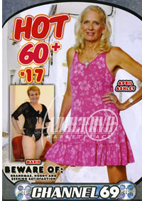 Hot 60 Plus 17