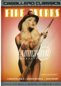 Fire Works