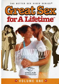 Great Sex For A Lifetime 1