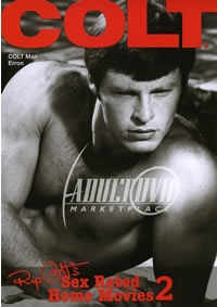 Sex Rated Home Movies 2