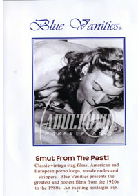 Classic Stags 237 40s To 60s