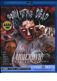 Porn Of The Dead (Blu-Ray)