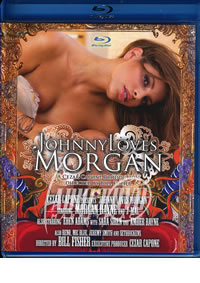 Johnny Loves Morgan (Blu-Ray)