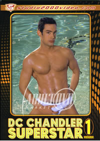 Dc Chandler Superstar