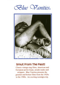 Classic Stags 287 50s To 60s