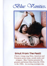 Peepshow Loops 329 Early 1970s