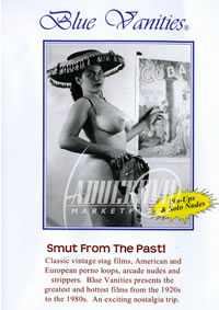 Softcore S618 50s and 60s