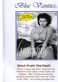 Softcore S616 50s and 60s