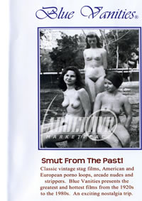 Softcore S633 50s and 60s