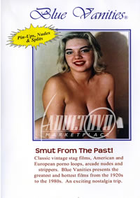 Softcore S622 60s and 70s