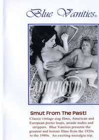 Classic Stags 238 50s To 60s