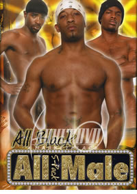 5pk All Black All Male