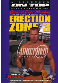 Erection Zone 3