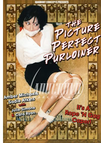 Picture Perfect Purloiner