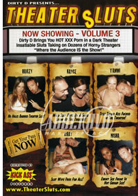 Theater Sluts 3