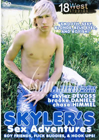 Skylers Sex Adventures