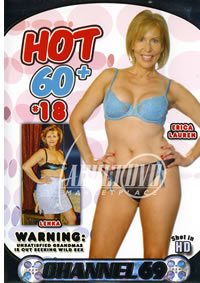Hot 60+ 18
