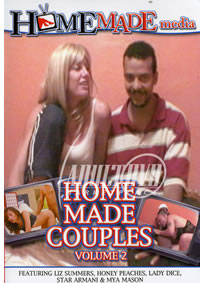 Home Made Couples 2